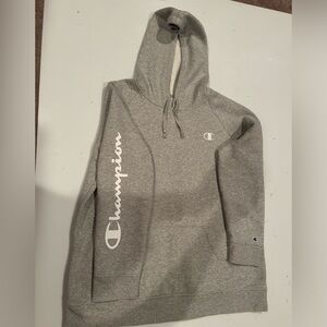 Champion hoodie